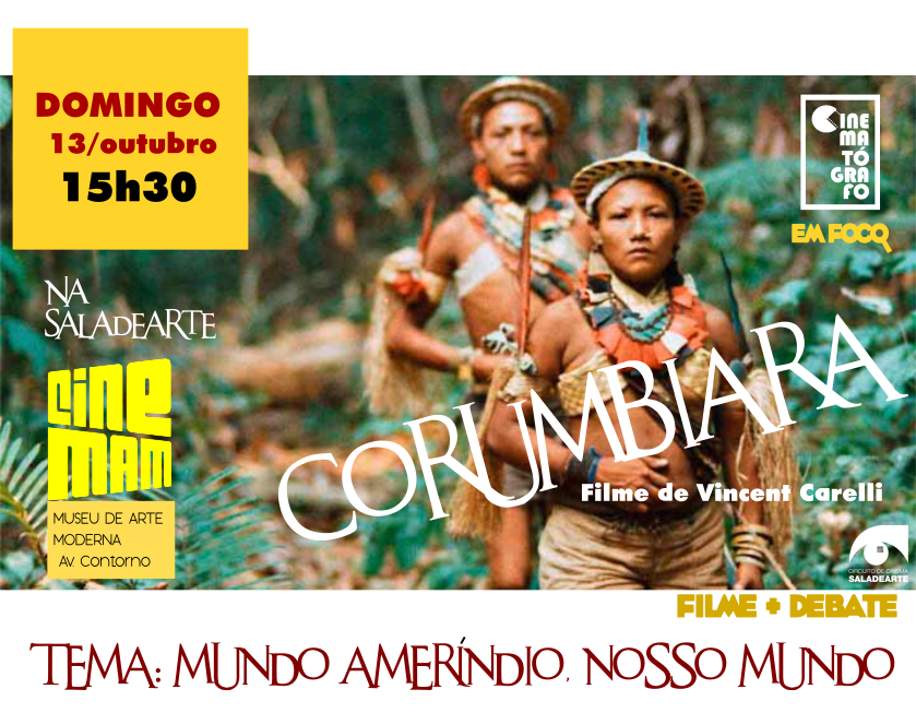 Card Oficial Domingo